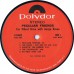 TEN WHEEL DRIVE WITH GENYA RAVAN Peculiar Friends (Polydor ‎24-4062) USA 1971 LP